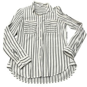 EXPRESS the city shirt